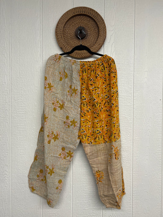 Pareo Kantha Jogger Pants 0326 041