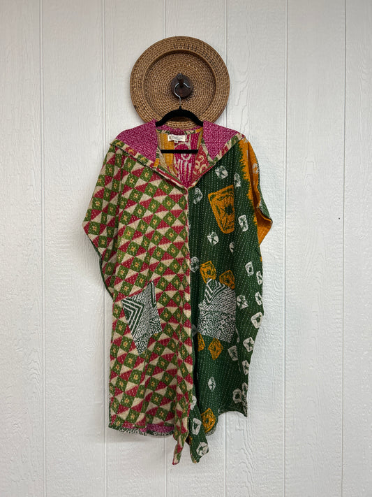 Peacemaker Hoodie Romper 0625 156