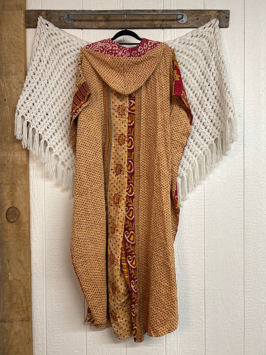 Peacemaker Jumpsuit 0725 143