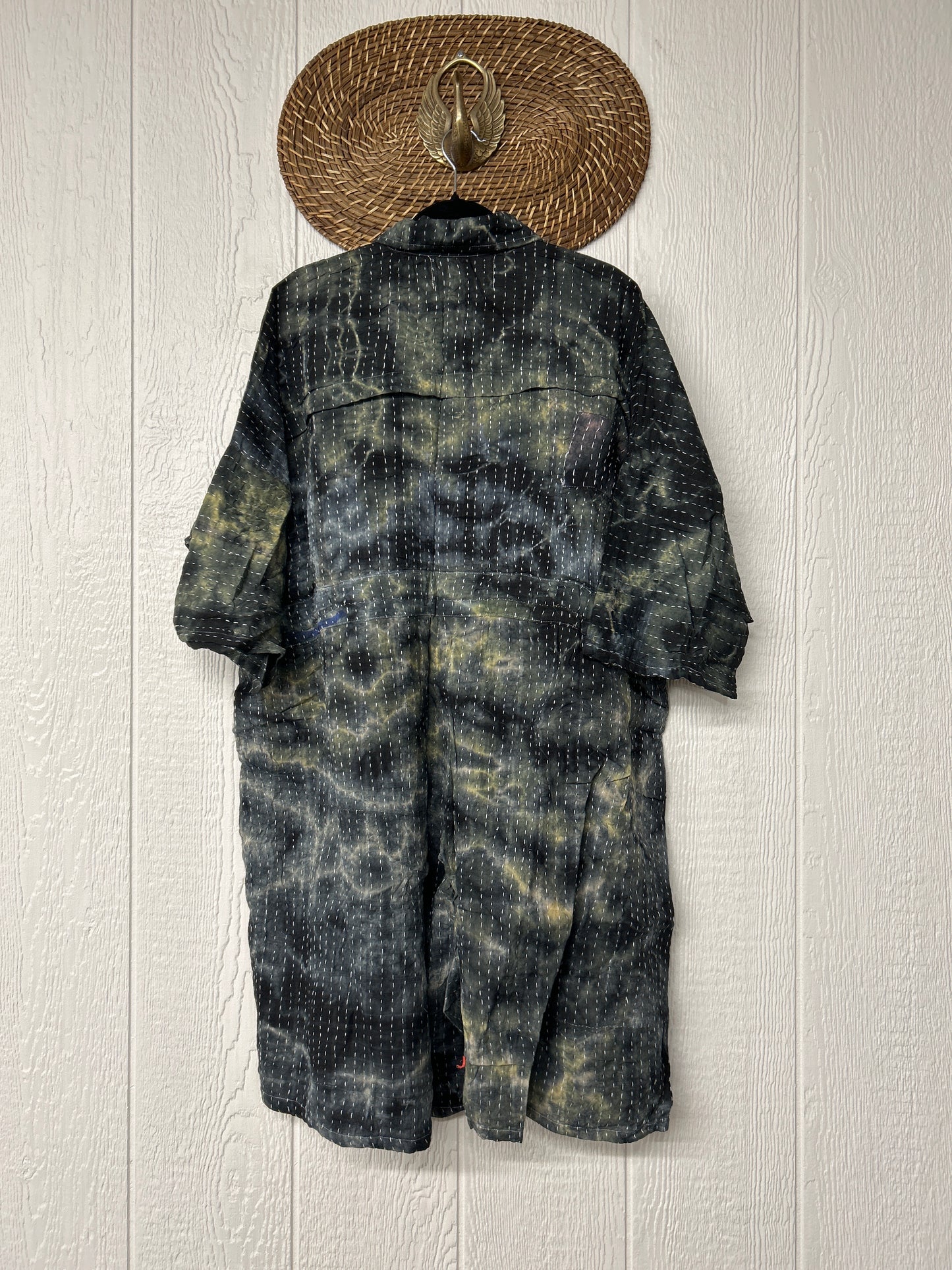 Aura Edit Gravity Shortall 0726 022