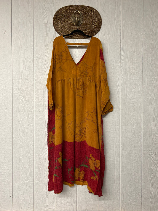 Crepe Sari Aura Maxi 0326 043