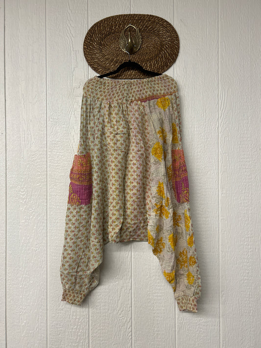 Pareo Kantha Be Still Harems 0626 227