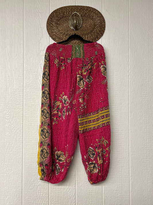 Pareo Kantha Synergy Jogger 0126 034