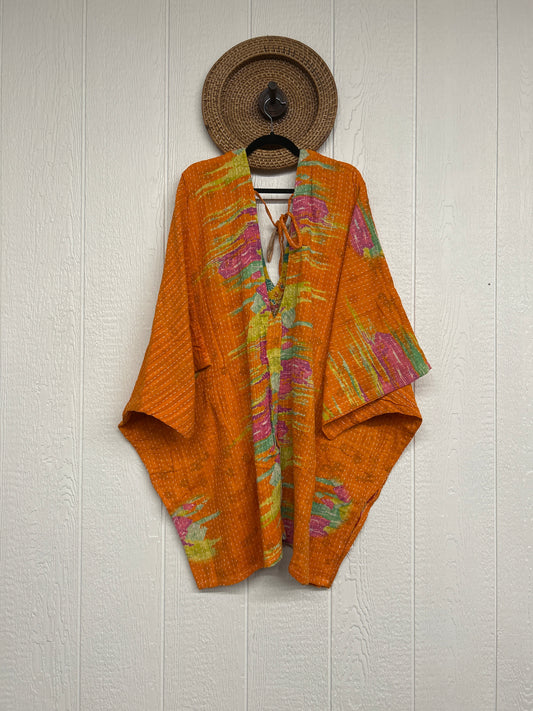 Pareo Kantha Shortie Moondance Muu 0926 215