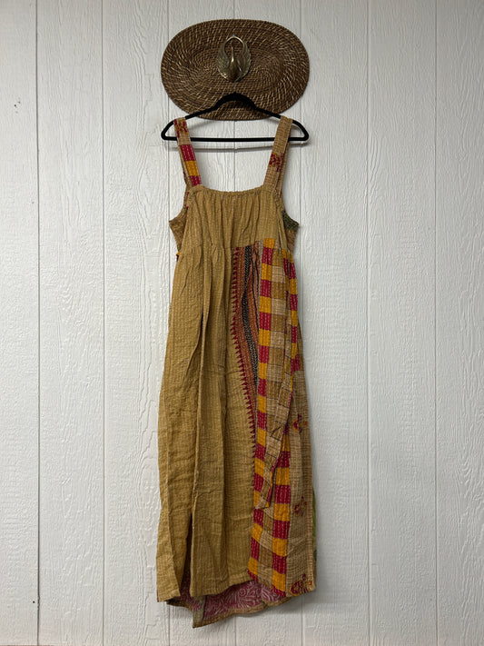 Pareo Kantha Crossroad Dress 0926 136
