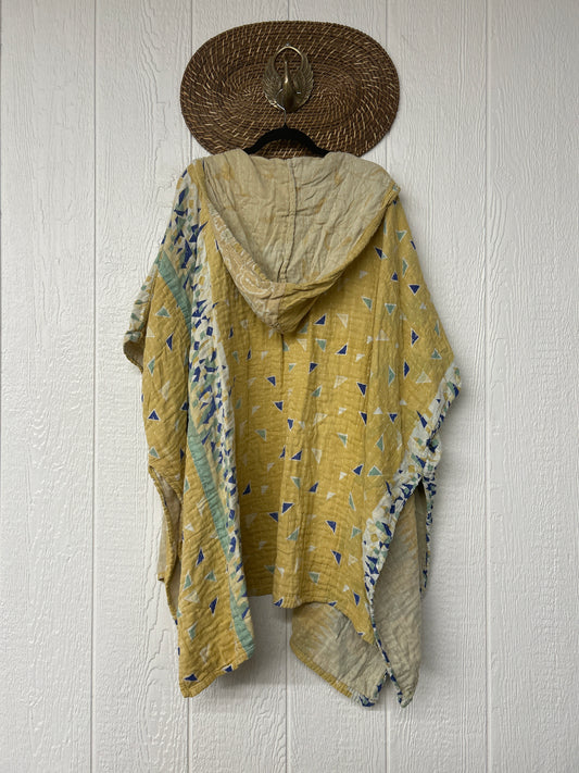 Alchemi Koverlet Wanderlust Poncho 0826 001