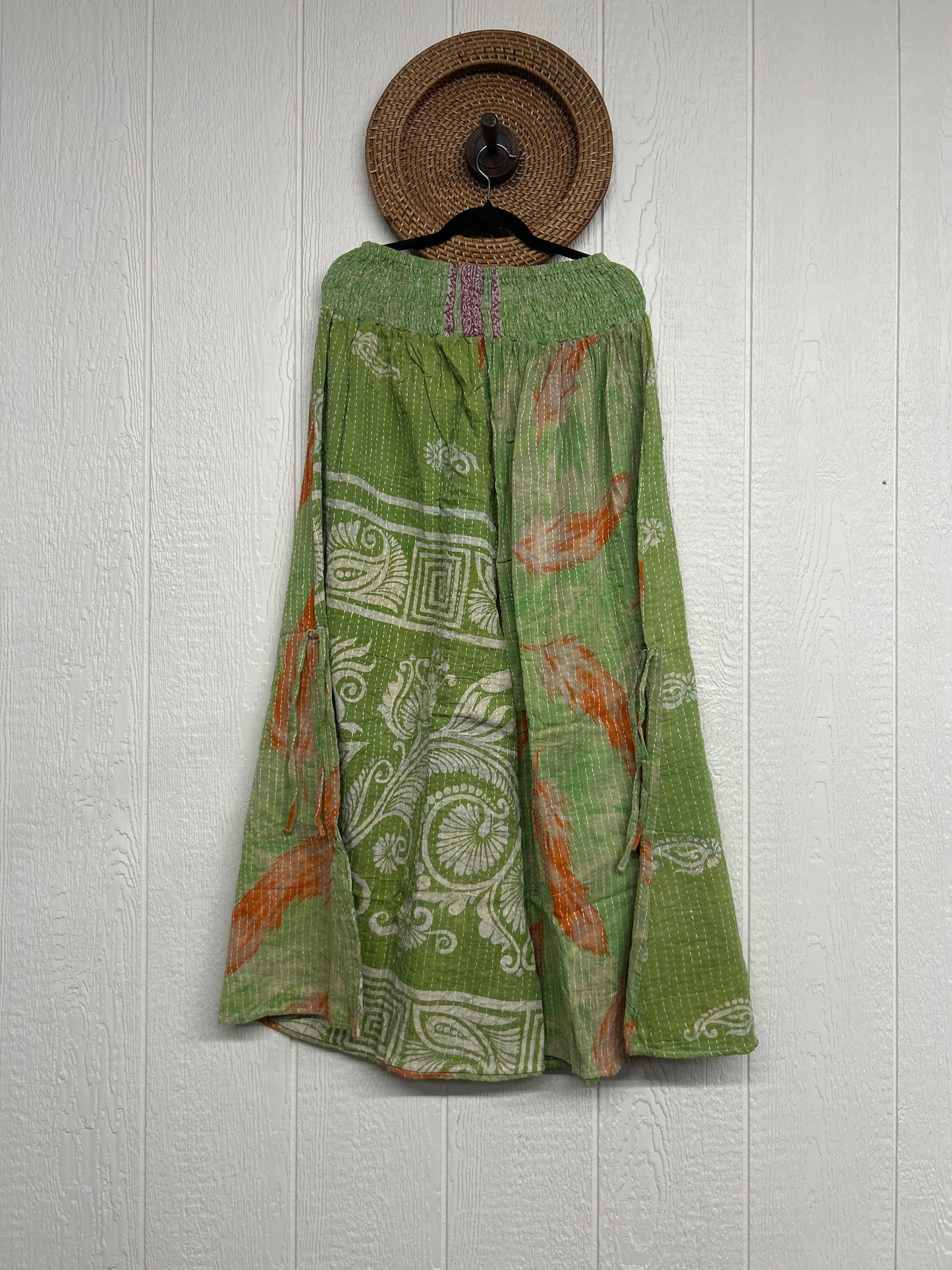 Pareo Kantha Butterfly Pant 0826 240