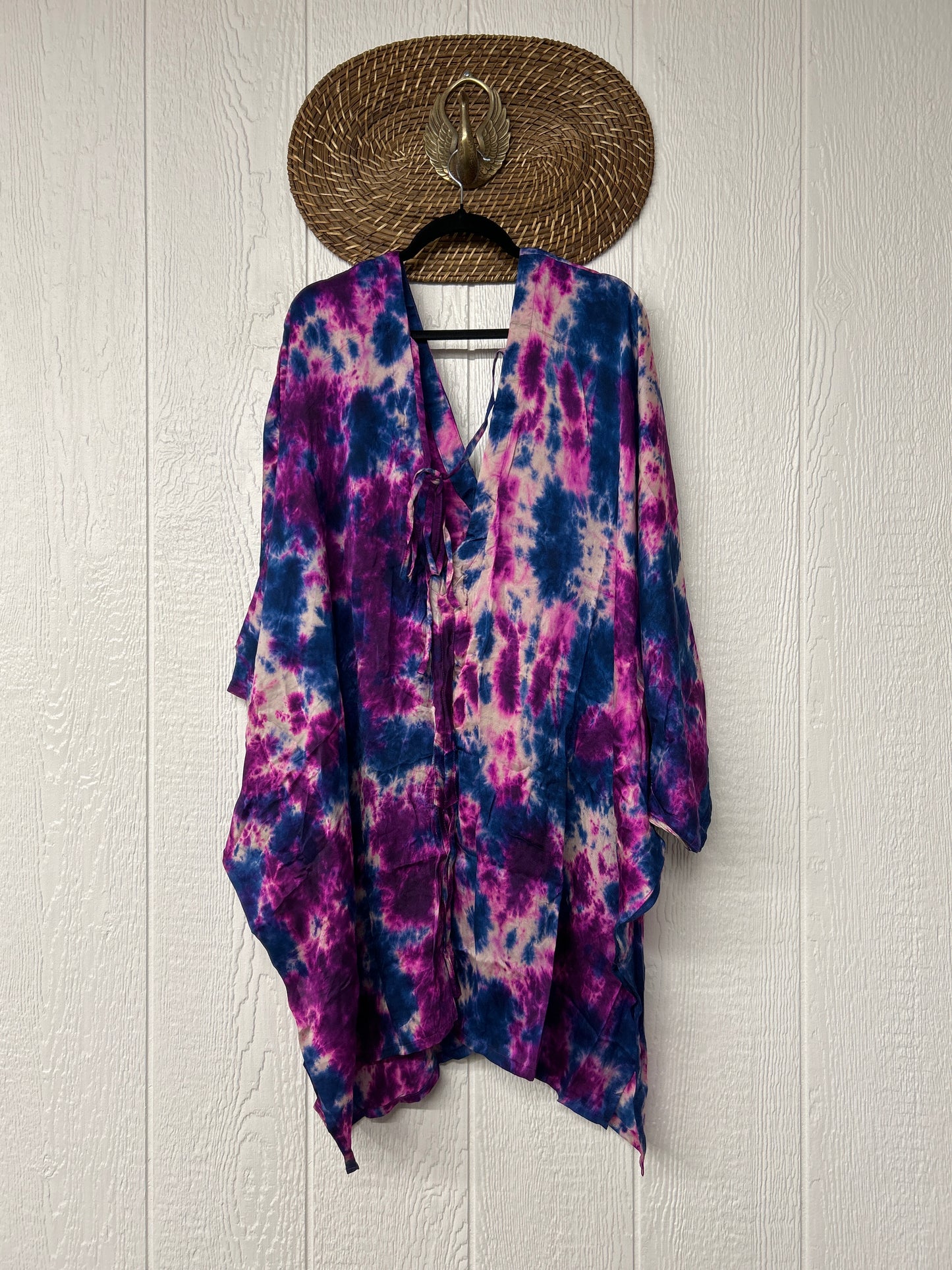 Crepe Sari Shortie Moondance Muu 0926 106