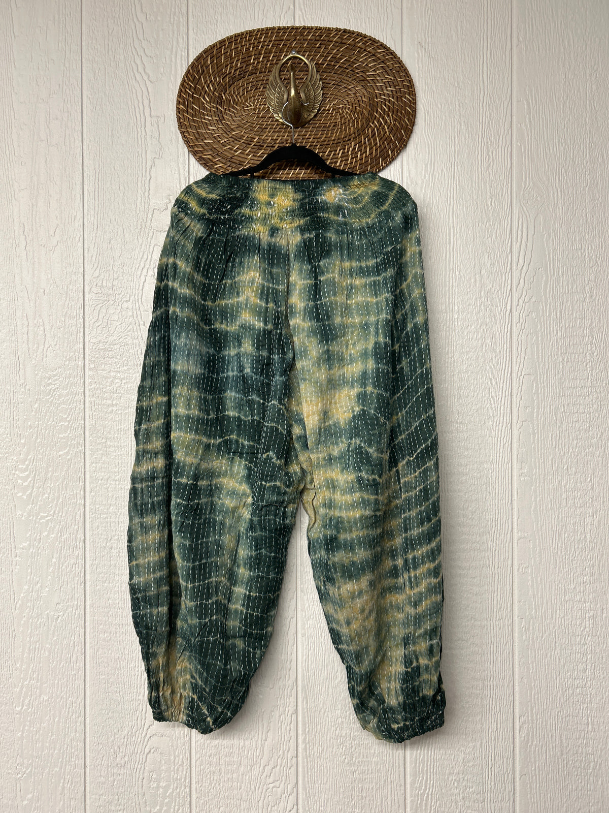 Pareo Kantha Synergy Jogger 0526 031