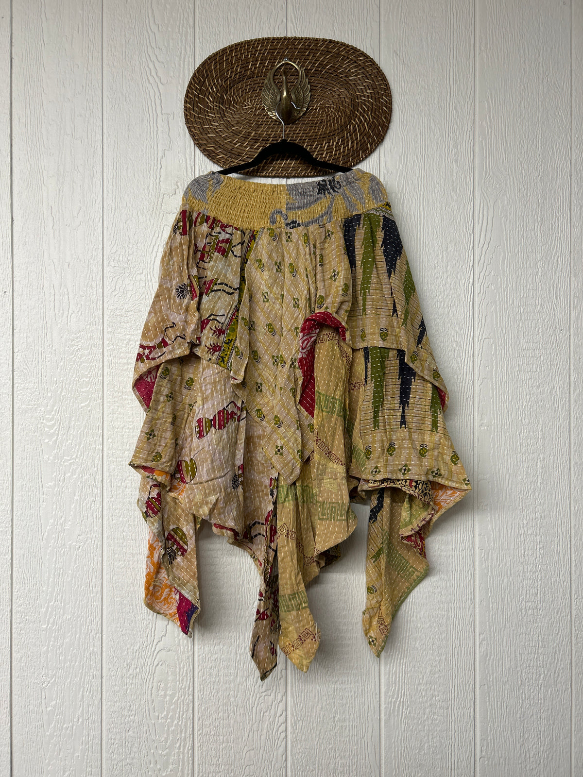 Pareo Kantha Pixie Pant 0826 267