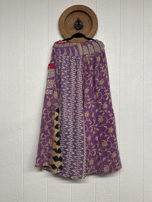 Pareo Kantha Butterfly Pant 0826 204