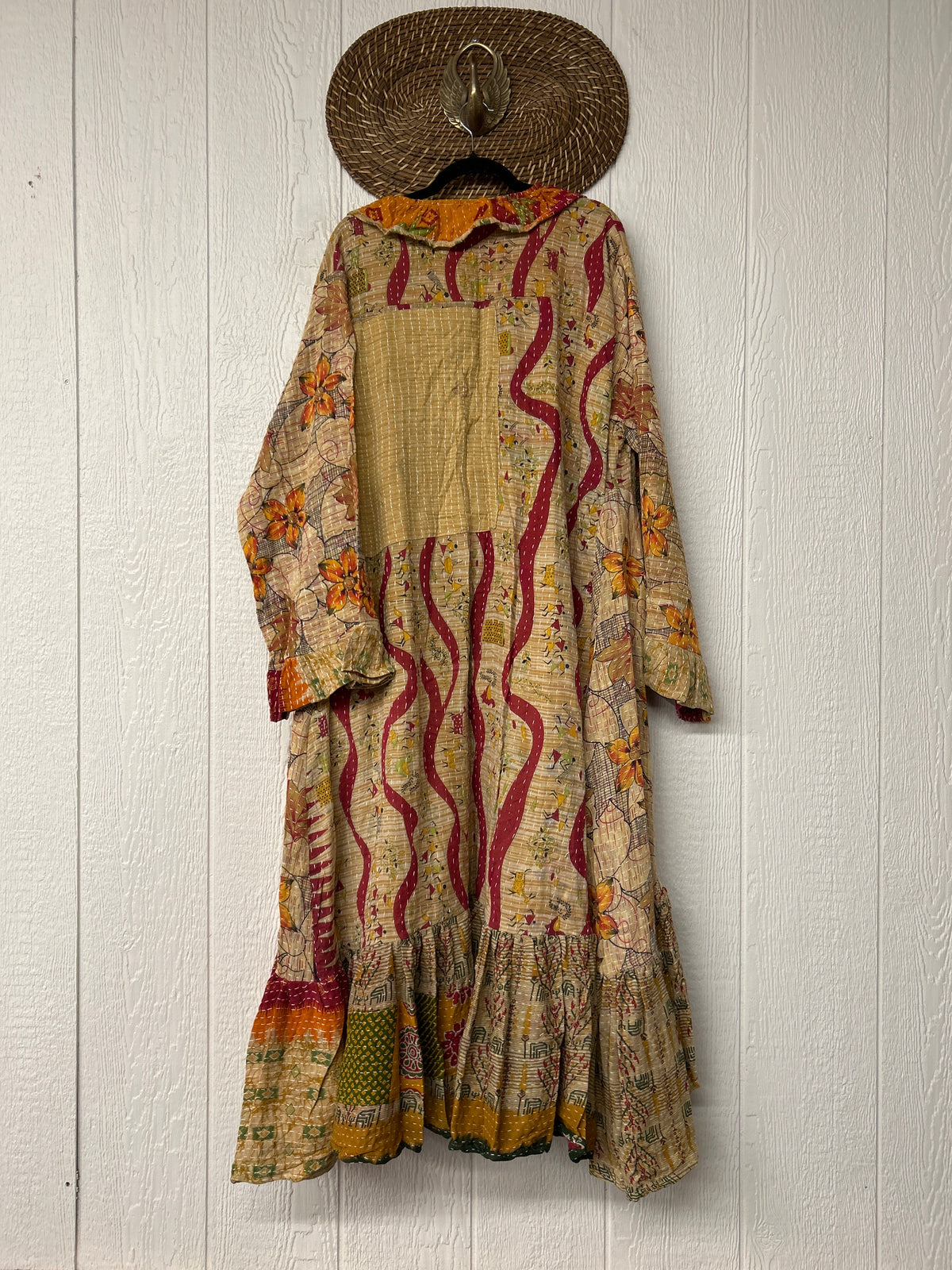 Pareo Kantha Pixie Duster 1026 012