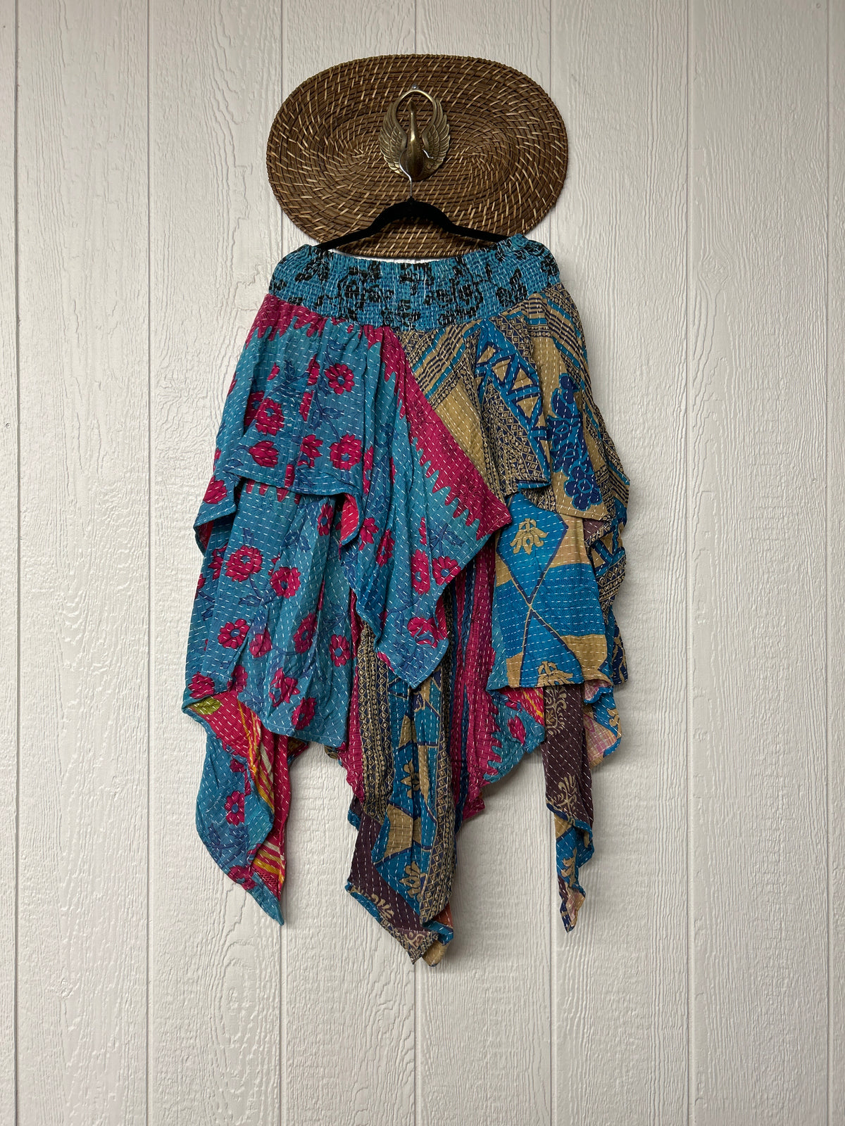 Pareo Kantha Pixie Pant 0826 227