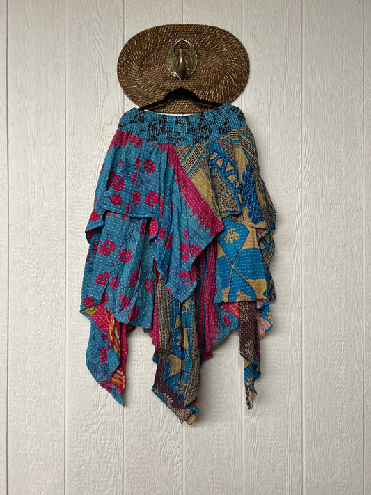 Pareo Kantha Pixie Pant 0826 227