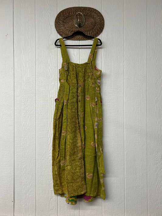 Pareo Kantha Crossroad Dress 0926 028