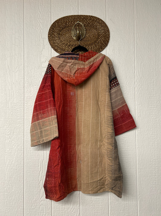 Half Moon Shacket 1025 121