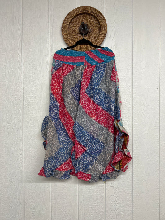 Pareo Kantha Inner Peace Gauchos 0626 063