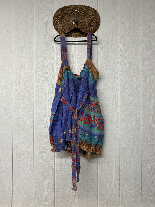 Pareo Kantha Dolly Romper 0626 179