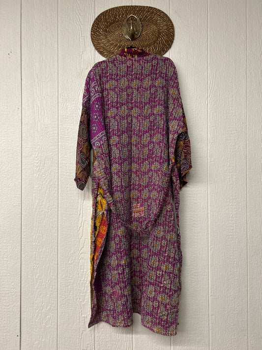 Pareo Kantha Majestic Kimono 0926 176