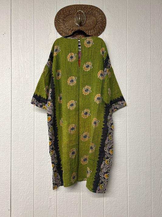 Kantha Dream Pullover Maxi 1025 149