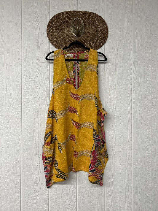 Harmony Mini Dress 0725 027