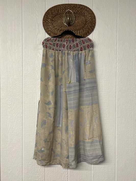 Rasgulla Sari Butterfly Pant 1026 216