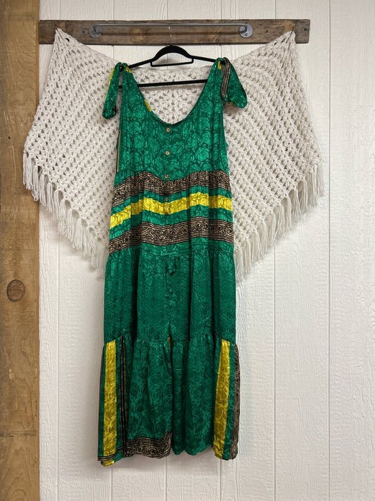 Celeste Jumpsuit 0725 196