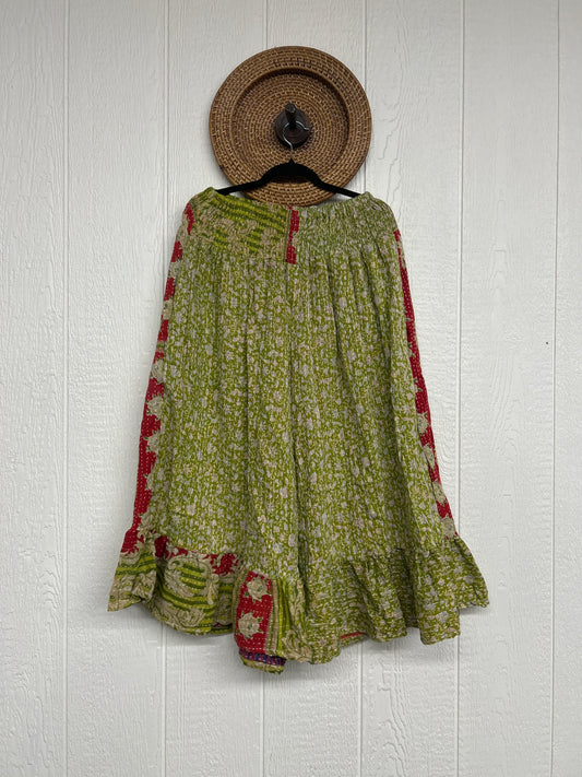 RETAIL Pareo Kantha Joplin Gauchos 0726 117