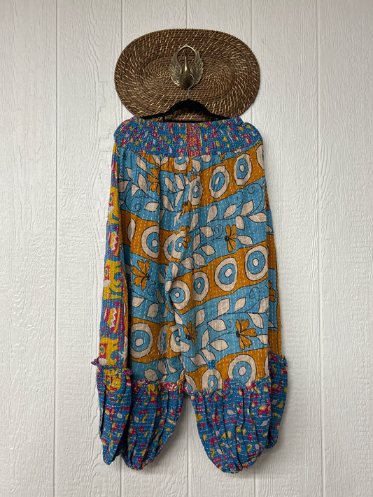 Pareo Kantha Joplin Jogger Pant 1125 150
