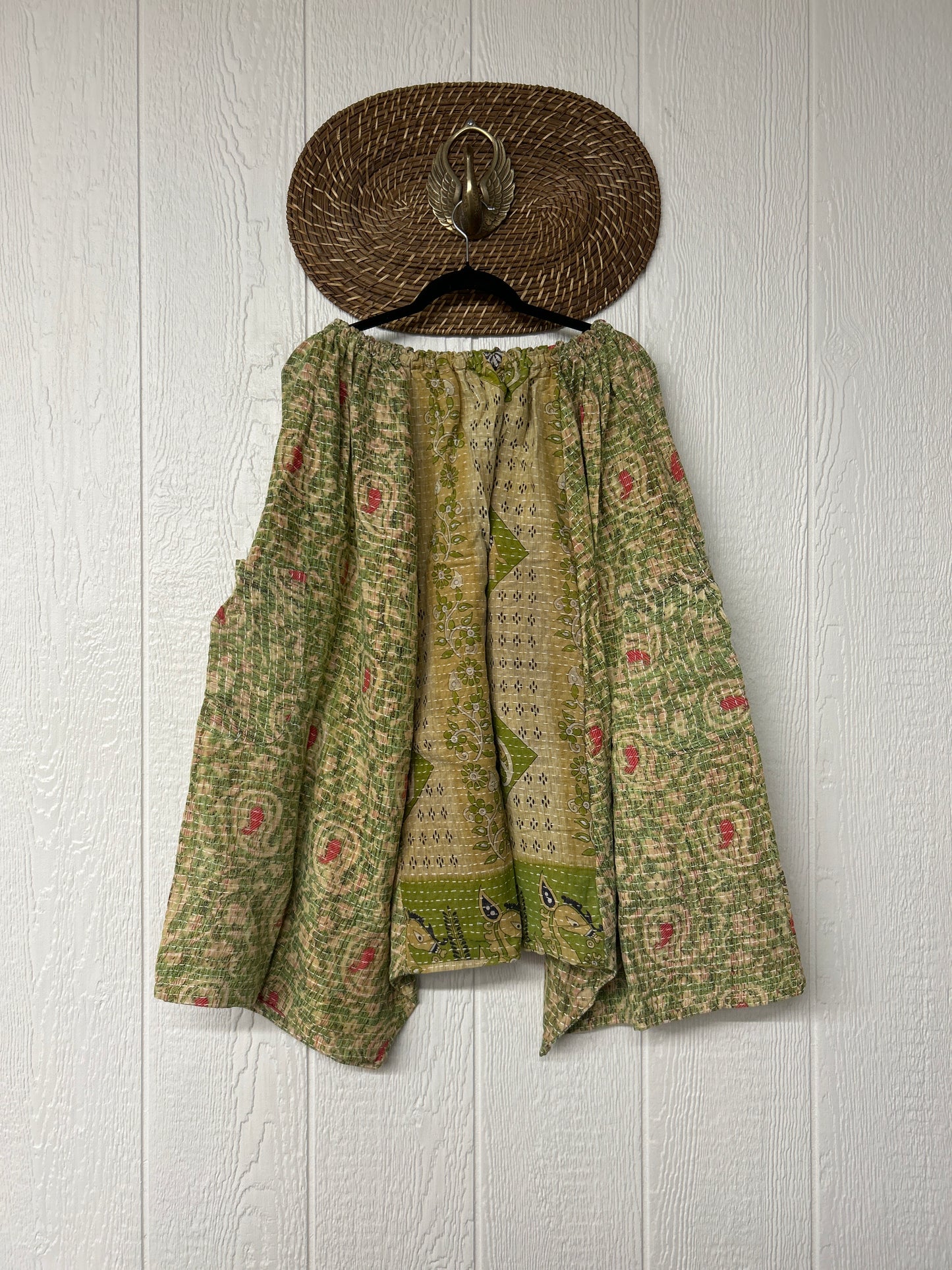 Pareo Kantha Karma Culottes 0626 257