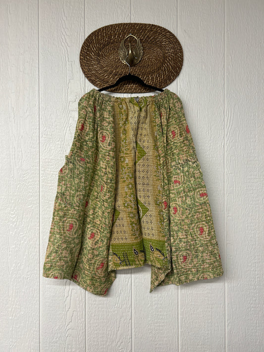 Pareo Kantha Karma Culottes 0626 257