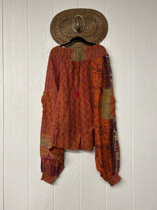 Pareo Kantha Be Still Harems 0626 219