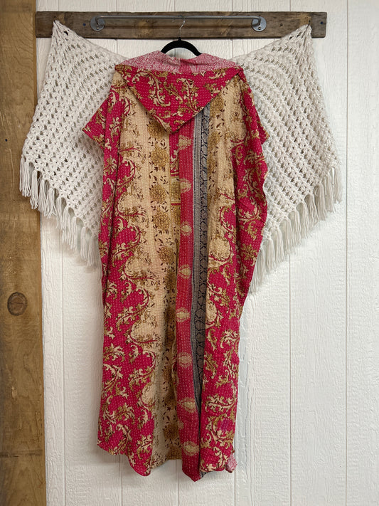 Peacemaker Jumpsuit 0725 248