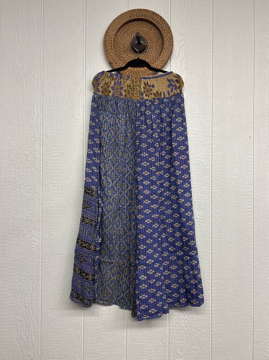 Pareo Kantha Butterfly Pant 0826 249