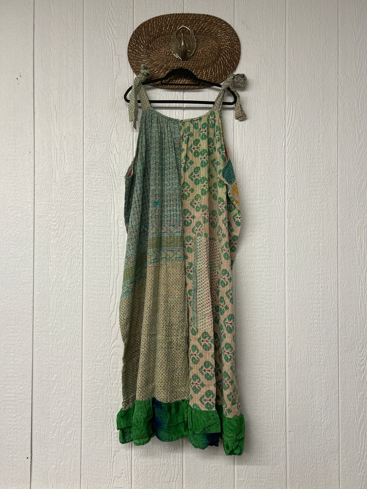 Pareo Kantha Cosmos Jumpsuit 0826 226