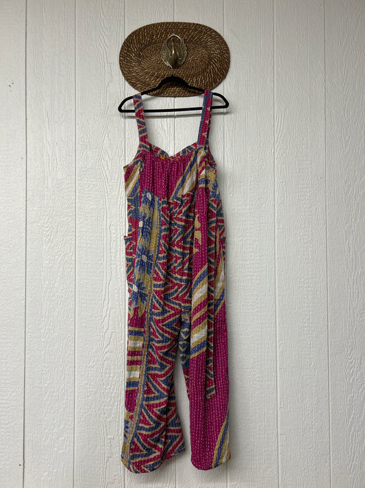 Crossroad Kantha Overalls 1025 202