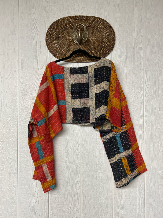 Abundance Crop Top 1025 203