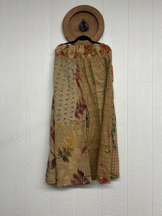 Pareo Kantha Butterfly Pant 0826 221