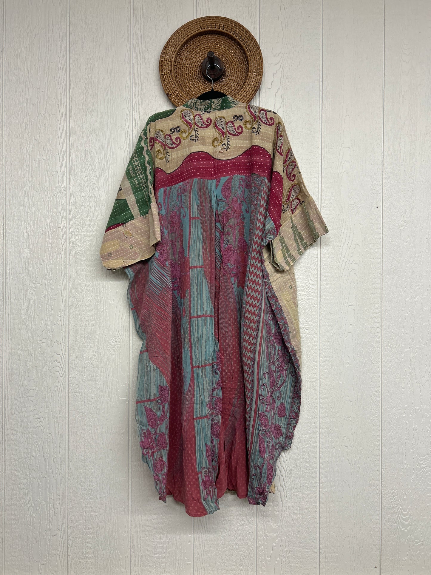 Pareo Kantha Free To Be Maxi 0826 142