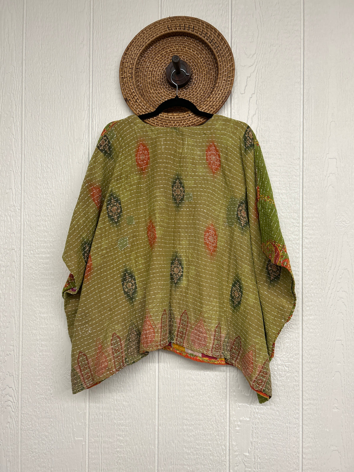 Pareo Kantha Shortie-Muu 0926 235