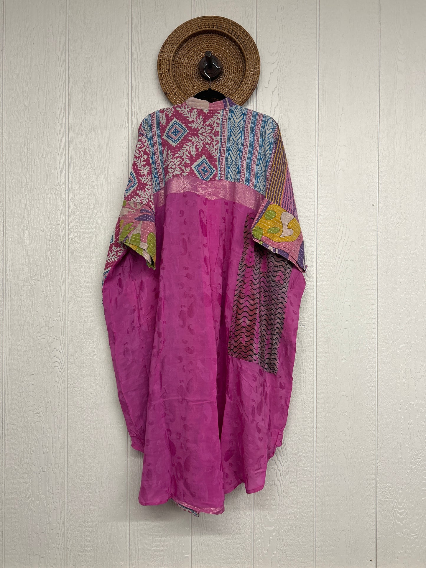 Pareo Kantha Free To Be Maxi 0826 180