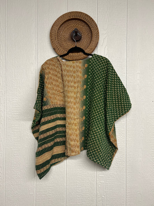 Kantha Shortie-Muu 0625 077