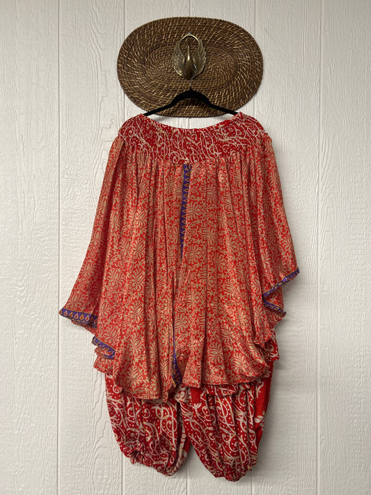 Rasgulla Sari Enchanted Jogger 0426 207