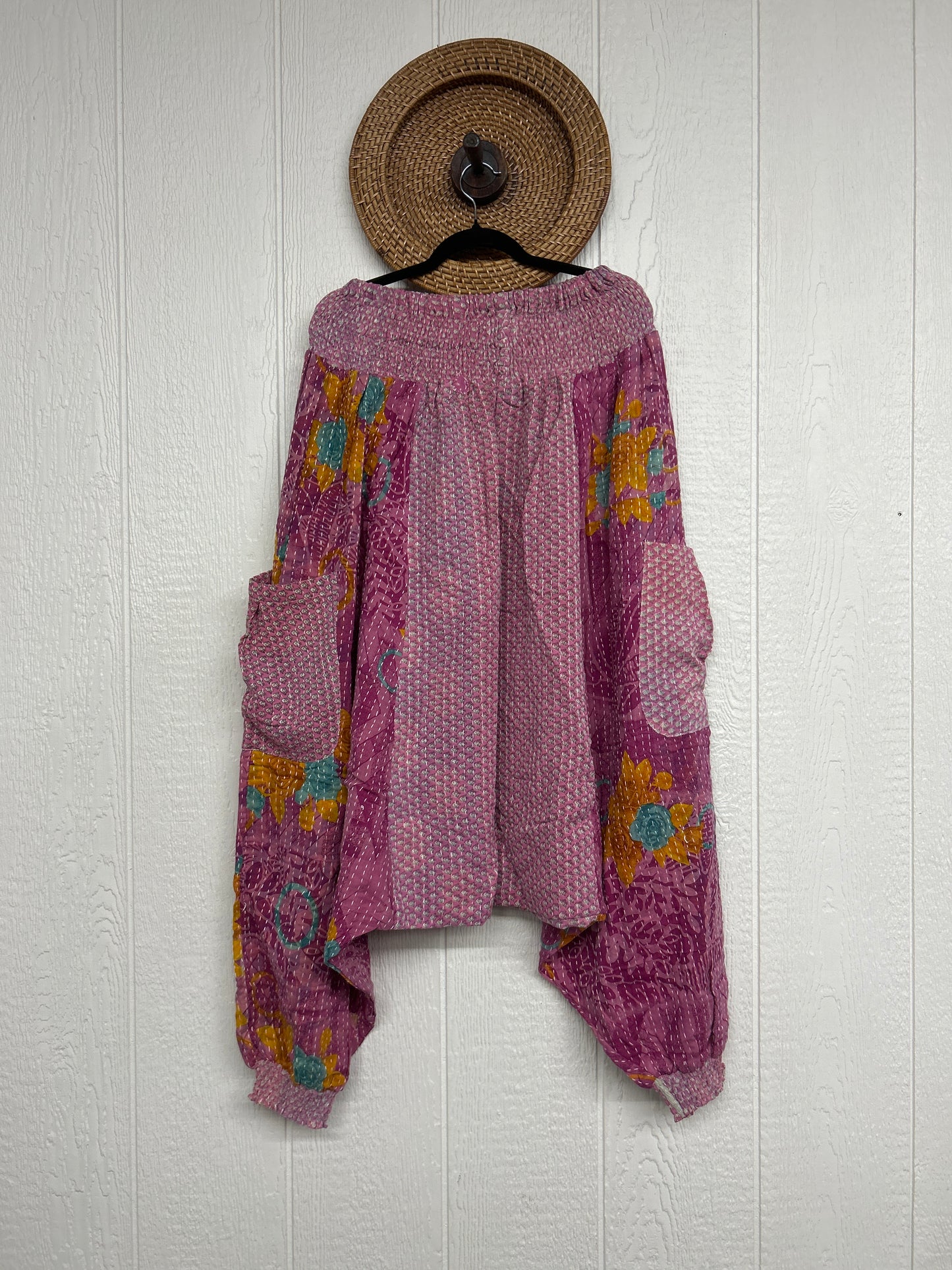 Pareo Kantha Be Still Harems 0626 083
