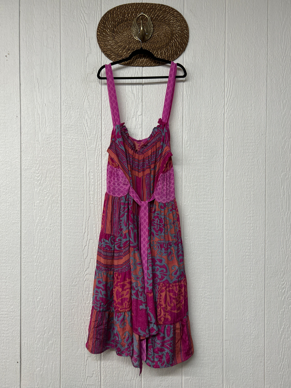 Rasgulla Sari Dolly Jumpsuit 1026 137