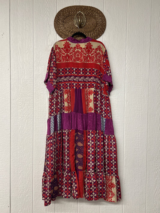 Rasgulla Sari Twilight Dress 0426 158