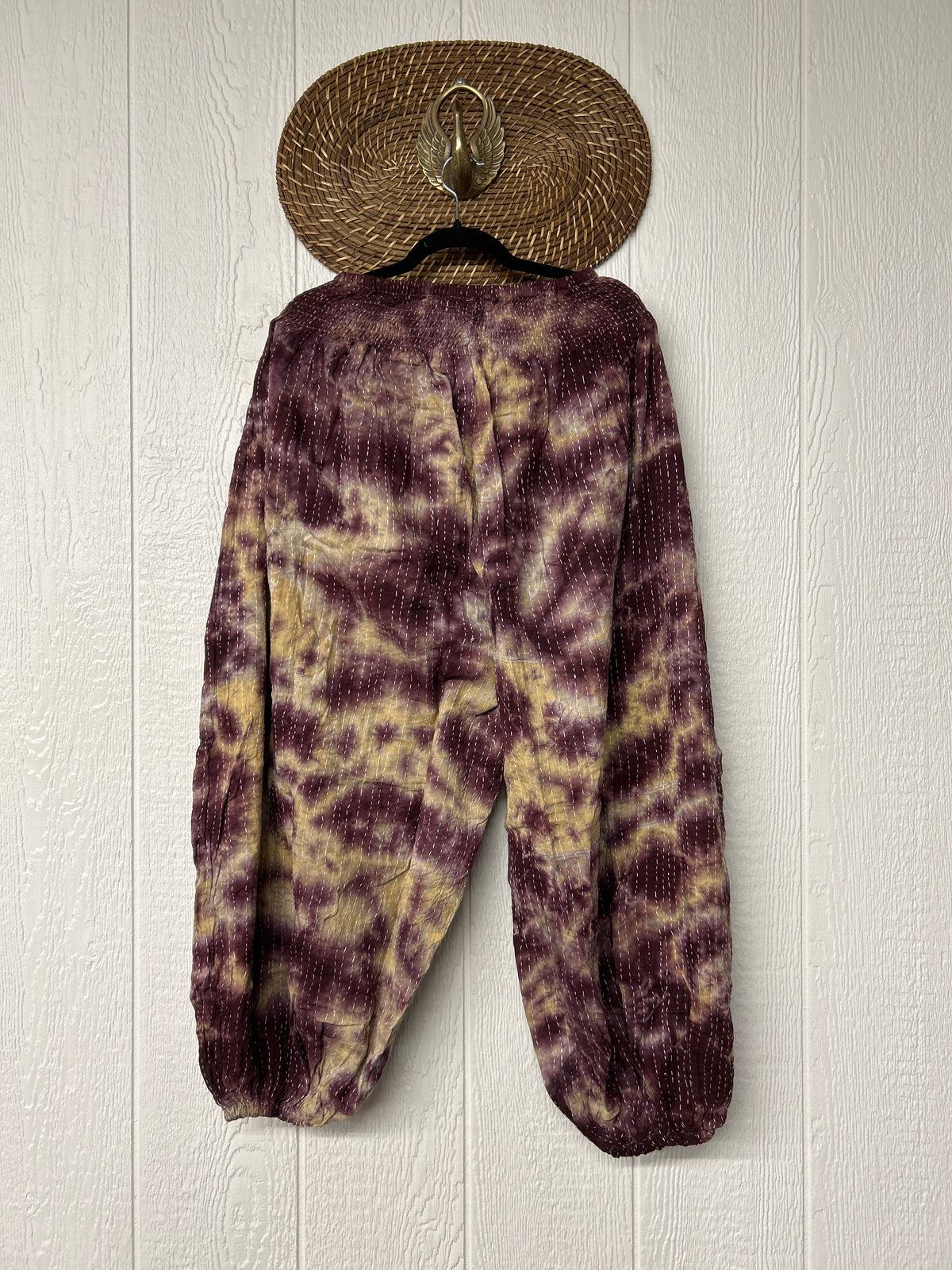 Pareo Kantha Synergy Jogger 0526 018