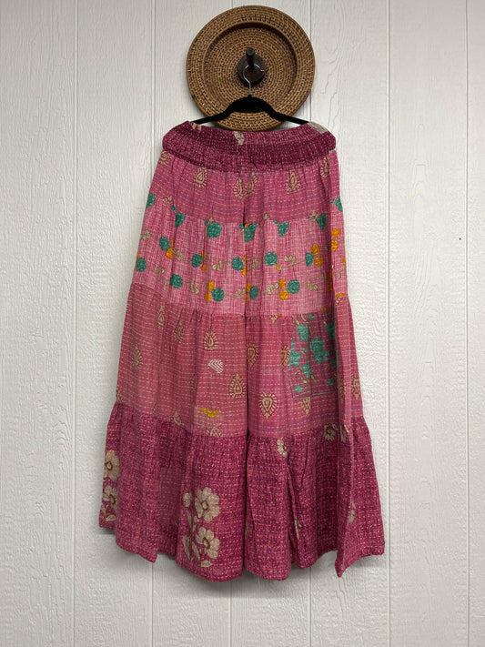 Pareo Kantha Lotus Wide Leg Pants 0926 171