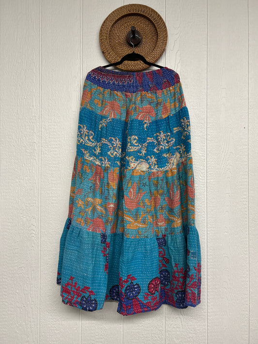 Pareo Kantha Lotus Wide Leg Pants 0926 274