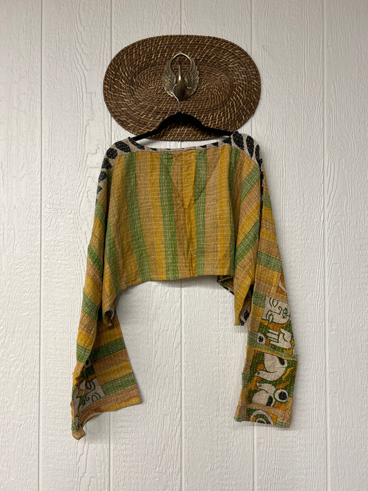 Abundance Crop Top 1025 098